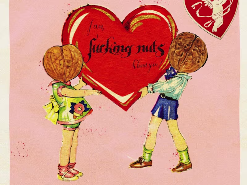 Cover image for Album Art / Social Media Content