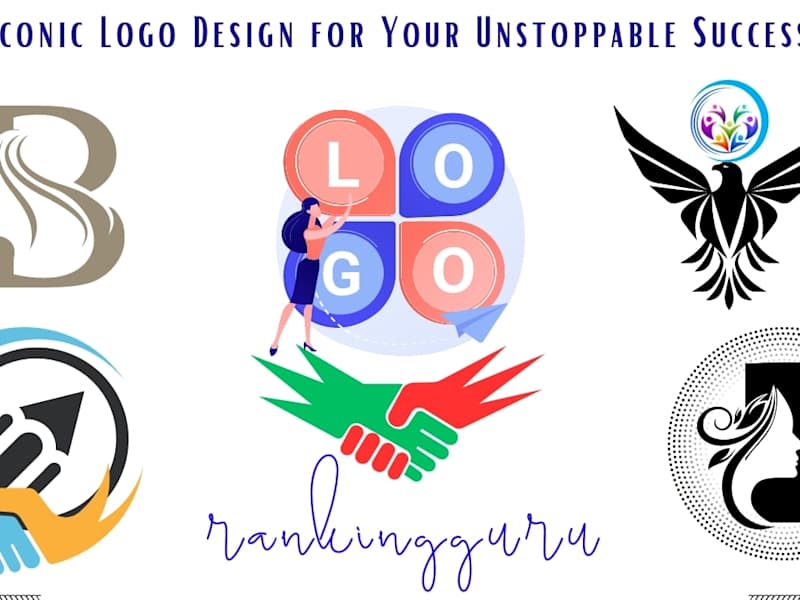 Cover image for Logo Design