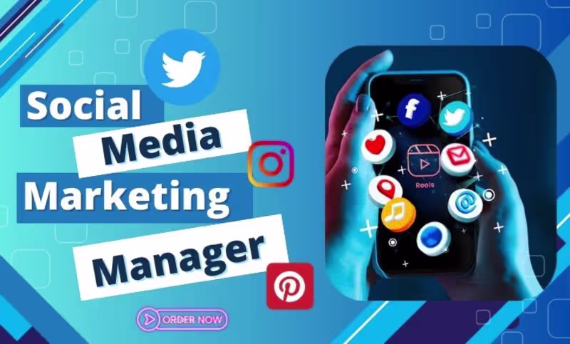 Cover image for Driving Engagement, Amplifying Brands as a Social Media Maestro!