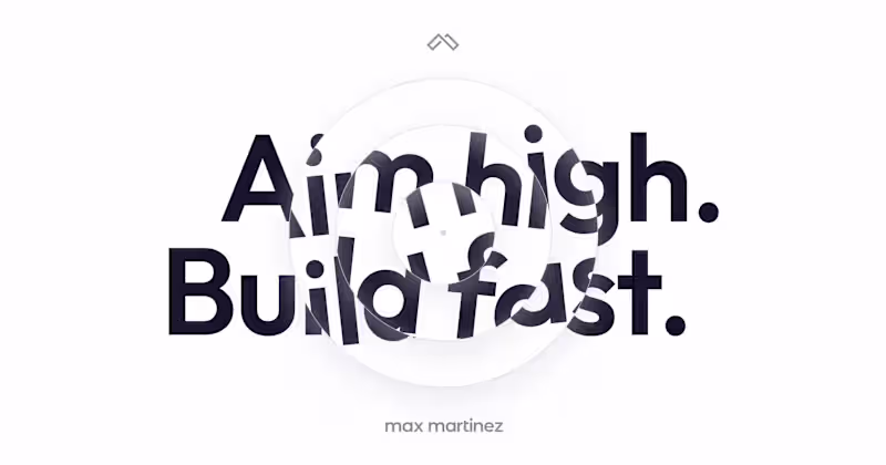 Cover image for Landing Page (Development)