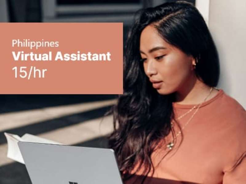 Cover image for Virtual Assistant Services
