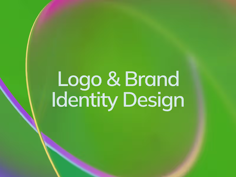 Cover image for Get an identity that singles you out for the right audience.