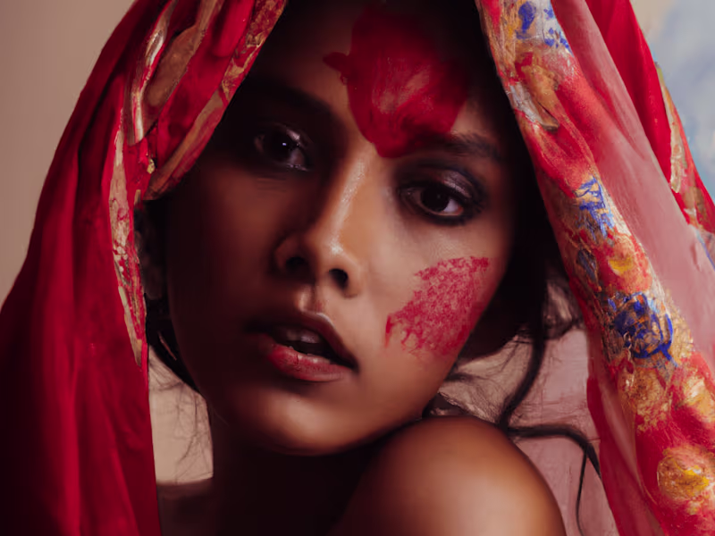 Cover image for AI Art