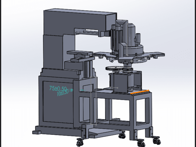 Cover image for Automated pad printing machine
Close the dialog
