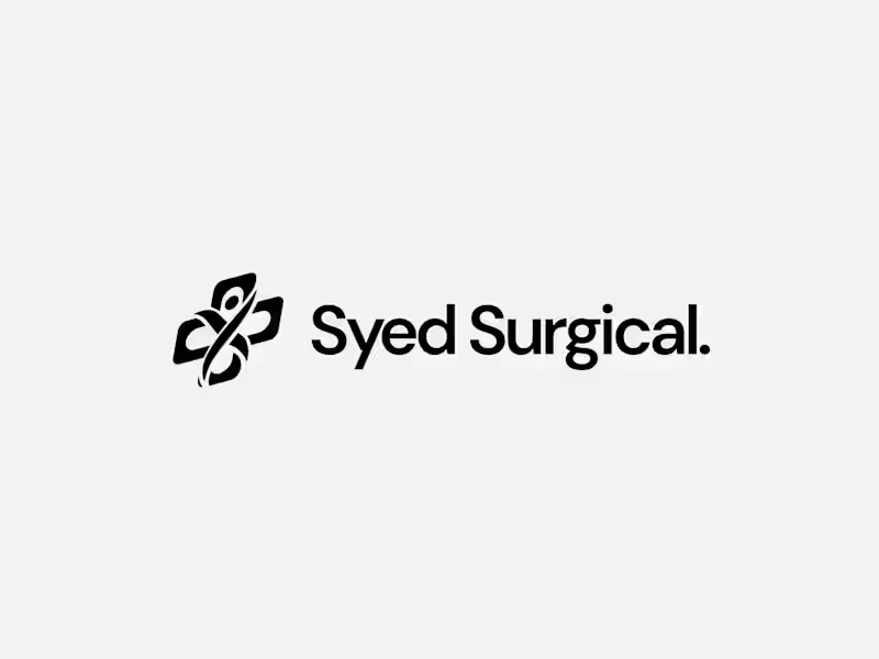 Cover image for Syed Surgical | Modern Hospital