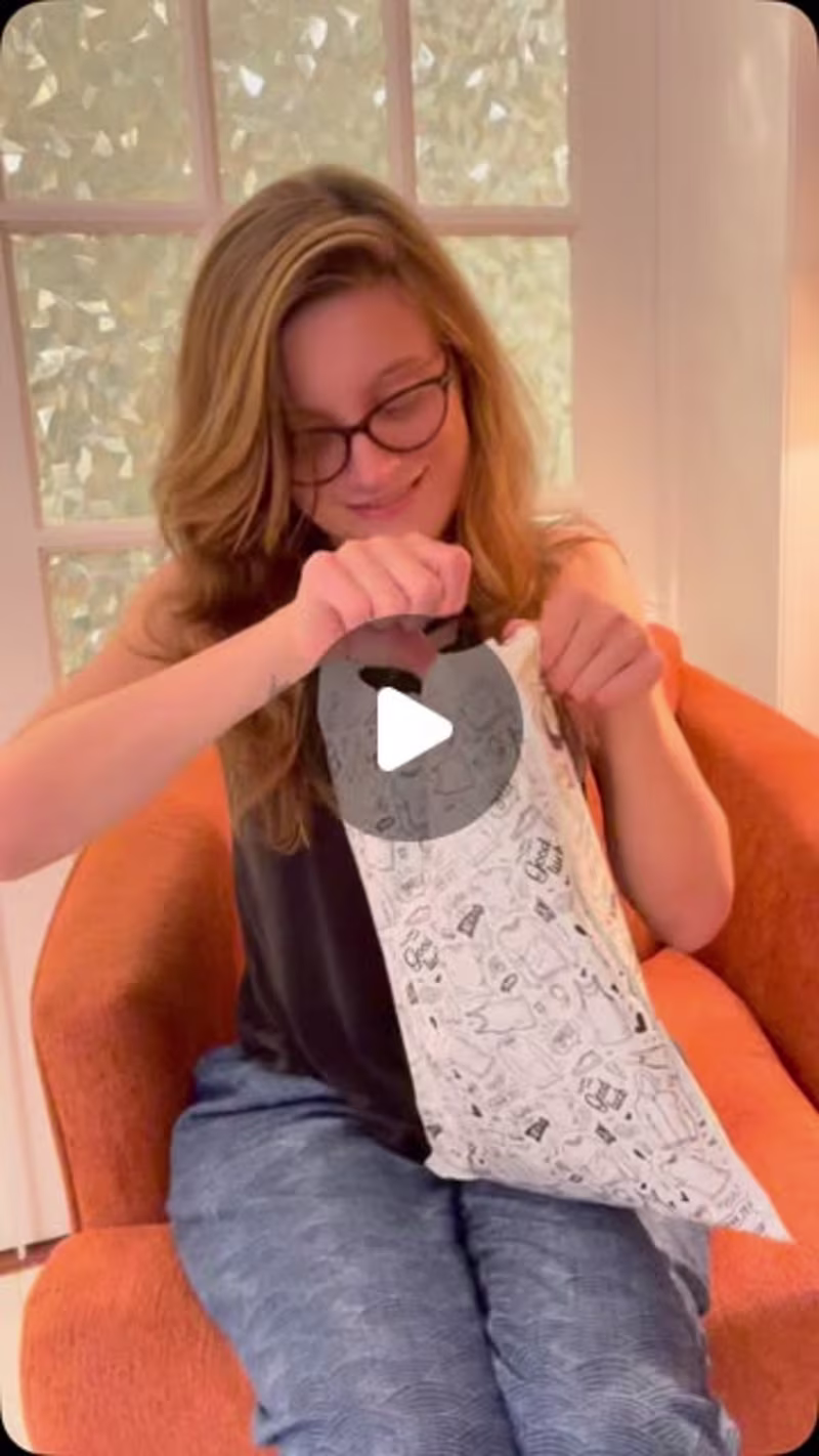 Cover image for Personal Shirt Design Launch