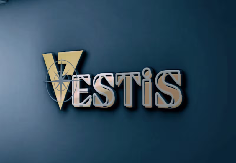 Cover image for Eye-Catching Logo Design