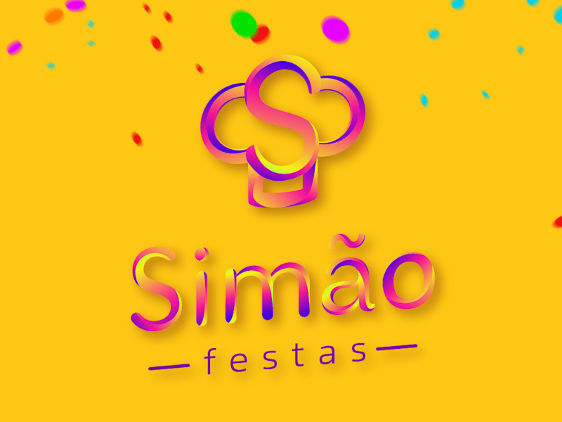 Cover image for Simão Festas - Brand Identity