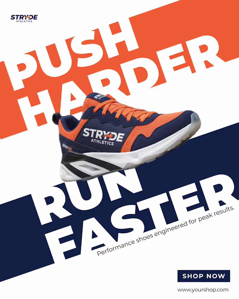 Cover image for poster design sample