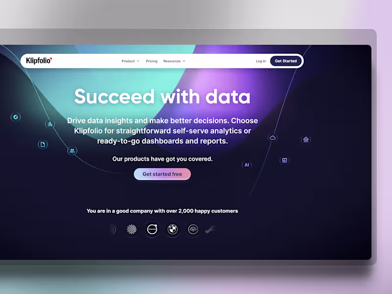 Cover image for Product Design (UI/UX)