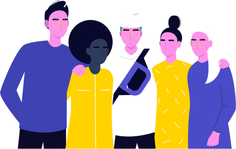 Cover image for Roxane, le premier cabinet de freelances spécialisés en Social …