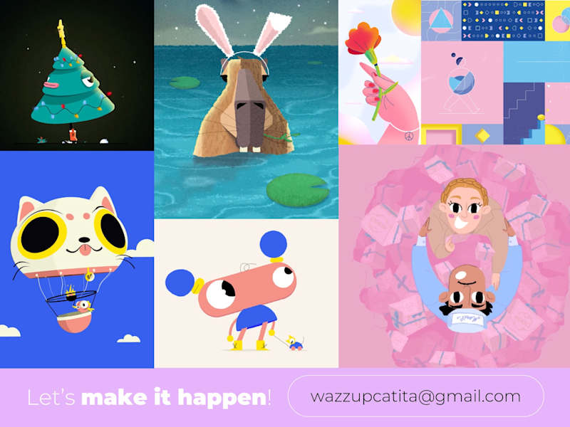 Cover image for Motion Graphics and Animation