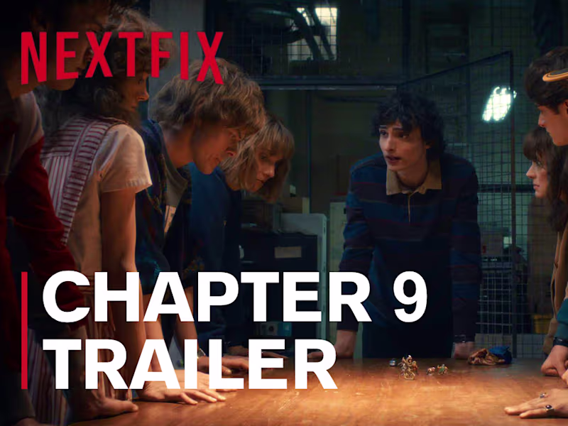 Cover image for Concept Trailer