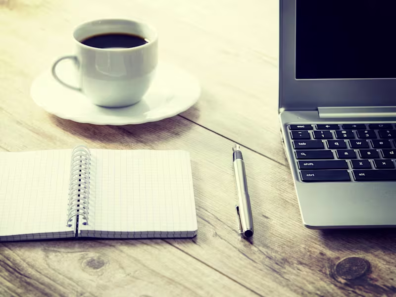 Cover image for Article & Blog Post Writing