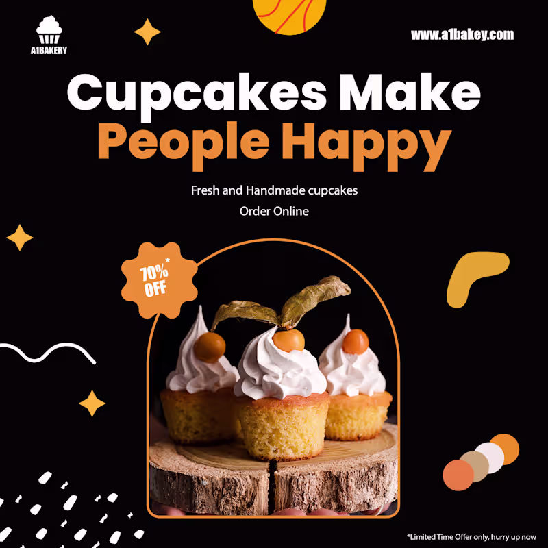 Cover image for Banner's and Flyers