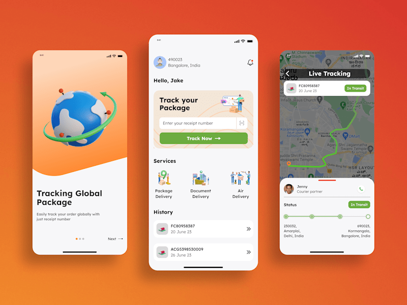 Cover image for Daily UI Designs