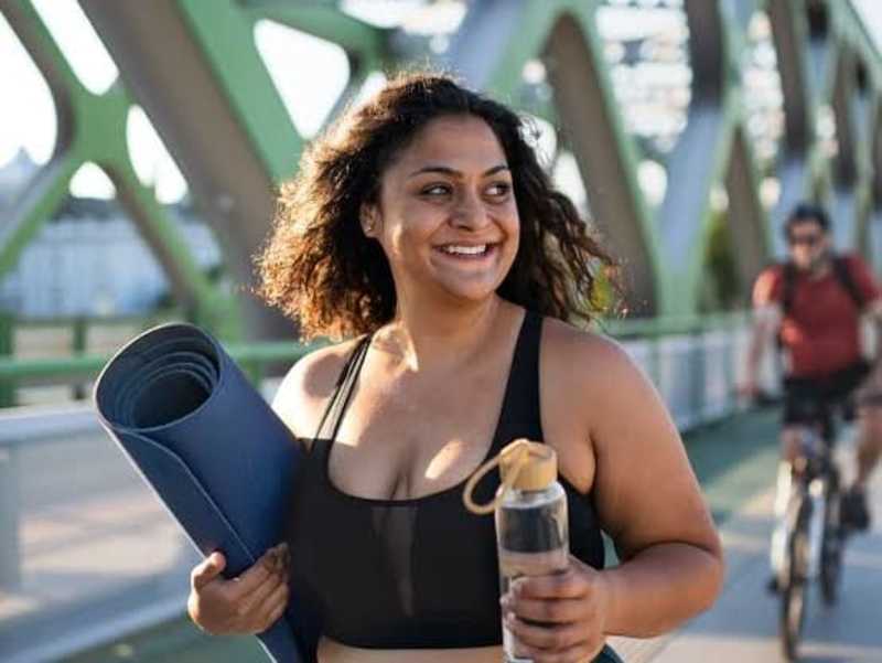 Cover image for The Ultimate Guide to Weight Loss: Everything You Need to know. 