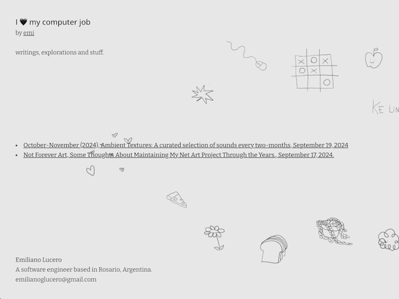 Cover image for Landing Page Development Service