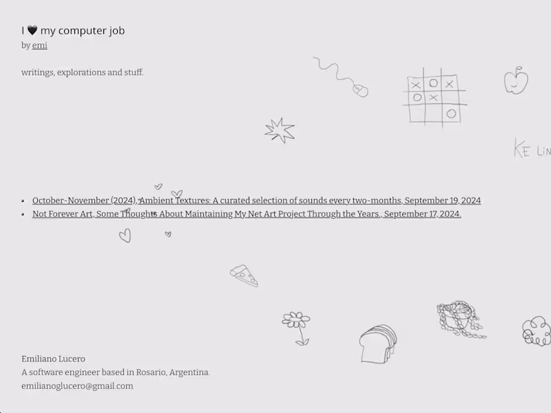 Cover image for Landing Page Development Service