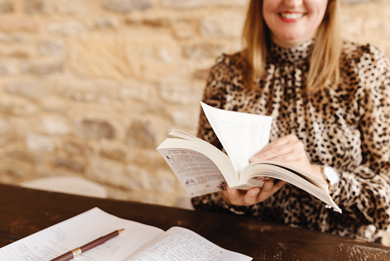 Cover image for 5 Essential Plot Structure Tips for First-Time Novel Writers