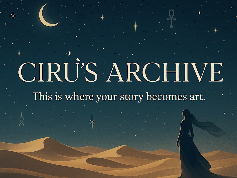 Cover image for Evocative Brand Copy for Products, Campaigns & Identity