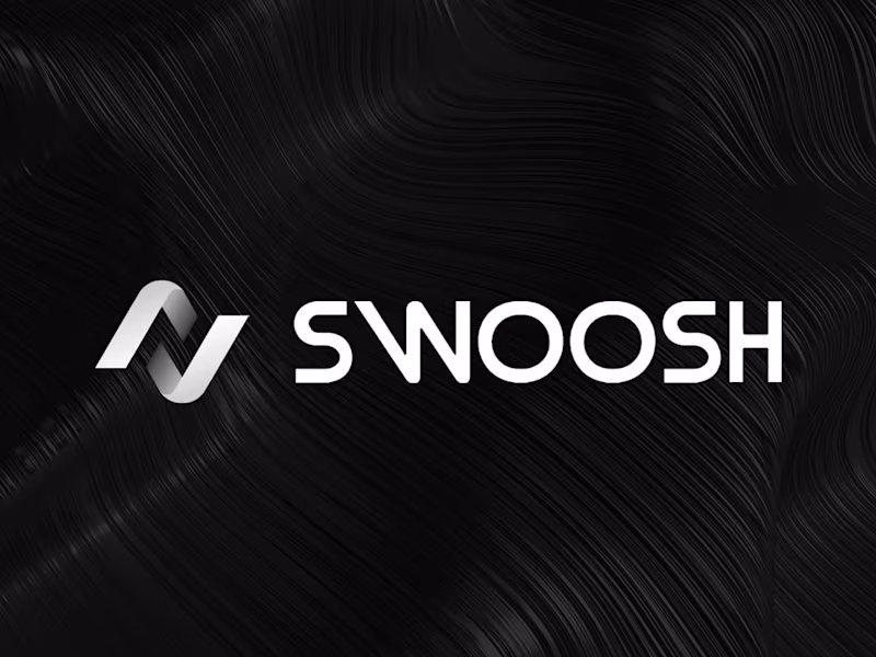 Cover image for SwooshNXT Portfolio.pdf