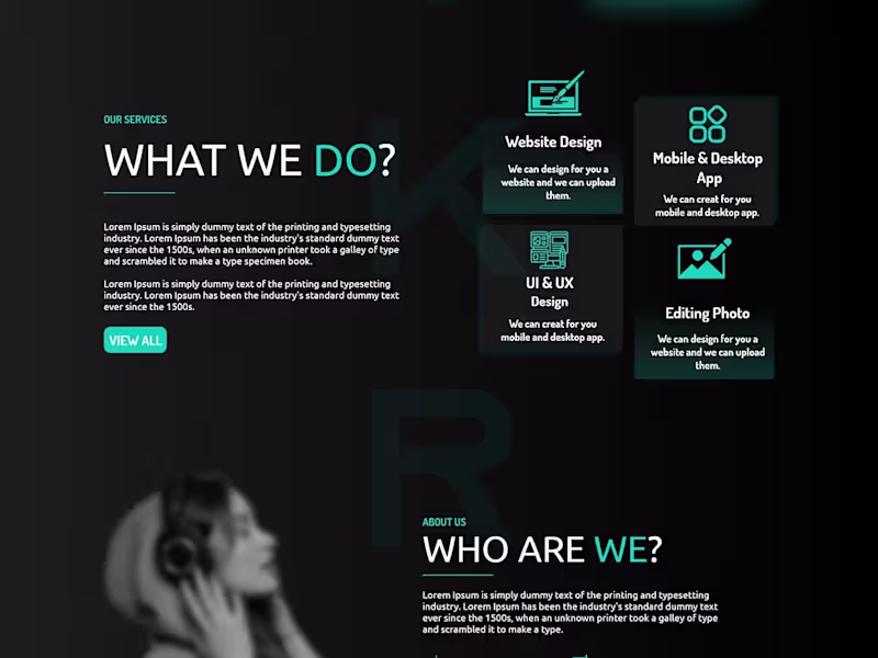 Cover image for Create High-Impact Landing Pages That Convert and Engage