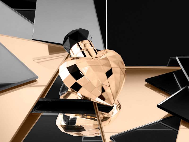 Cover image for LIPSY ROSE GOLD PERFUME - YouTube