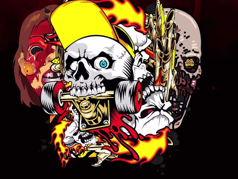 Cover image for I WILL CREATE NFT TRAITS AND LAYERS  