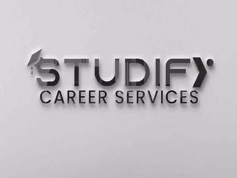 Cover image for Studify