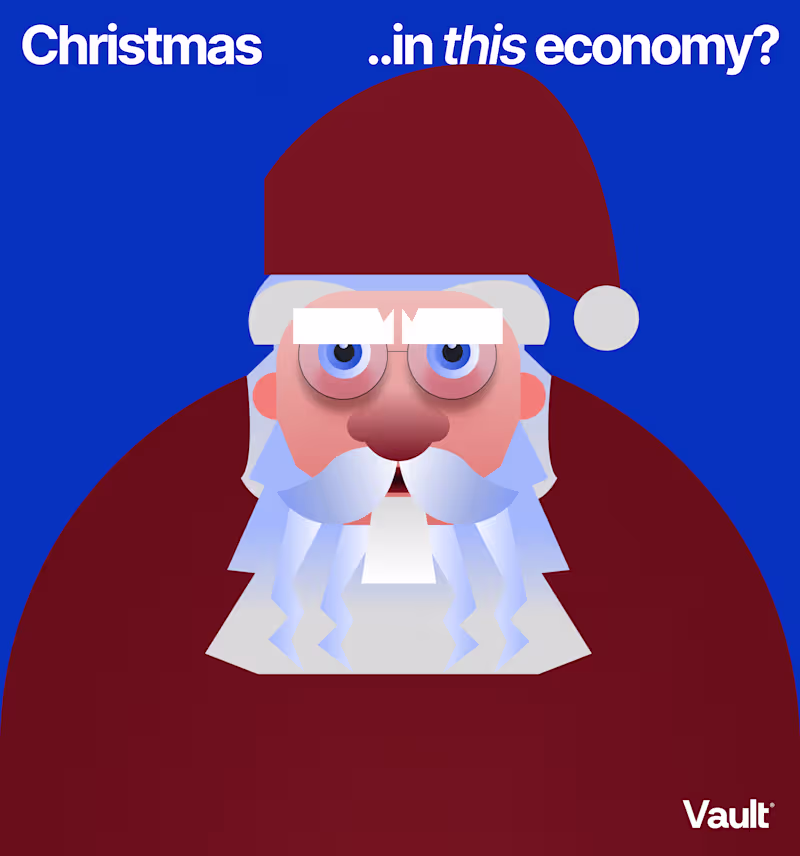 Cover image for Seriously?🎅