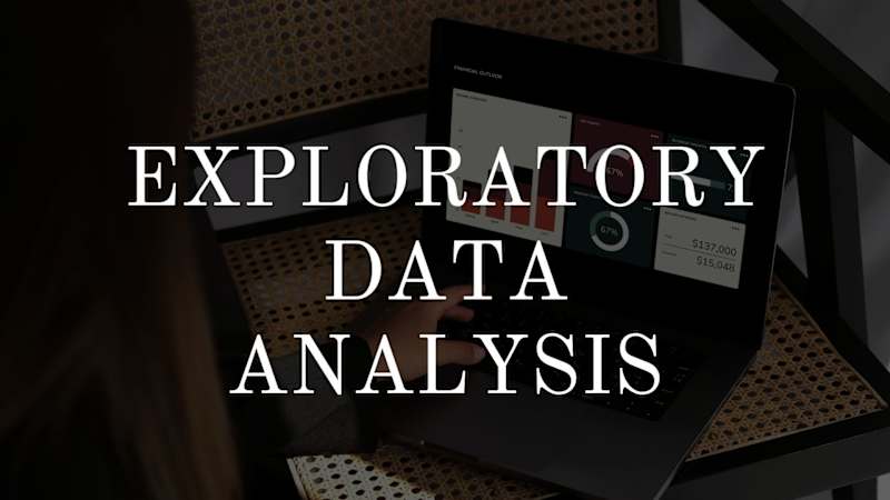 Cover image for Exploratory Data Analysis on Retail Sales Data
