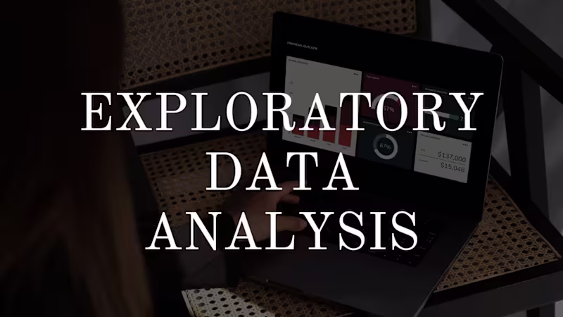 Cover image for Exploratory Data Analysis on Retail Sales Data