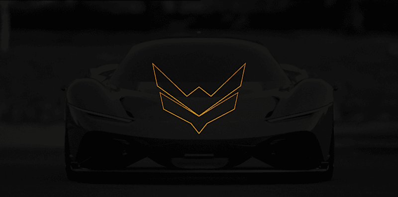 Cover image for Branding Washi Motors 