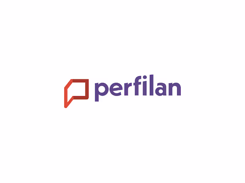 Cover image for Perfilan