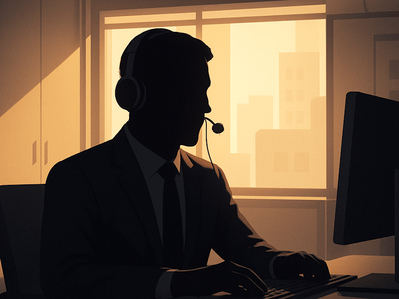 Cover image for Sales Developer