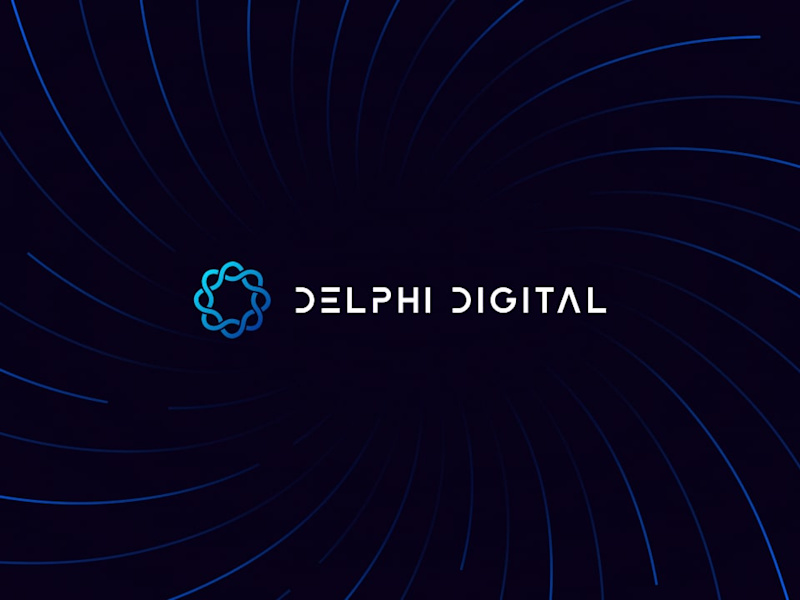 Cover image for Brand Design | Delphi Digital