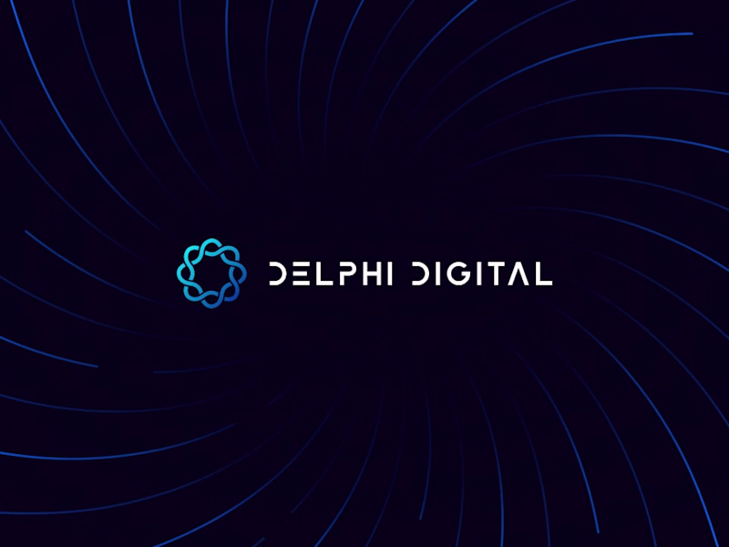Cover image for Brand Design | Delphi Digital
