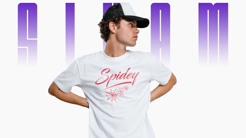 Cover image for T-shirt Design