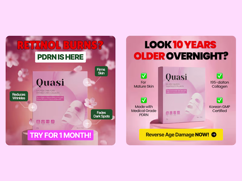 Cover image for QUASI