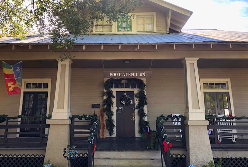 Cover image for As 2023 comes to a close, the Louisiana Creole community shares