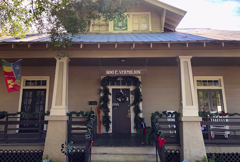 Cover image for As 2023 comes to a close, the Louisiana Creole community shares