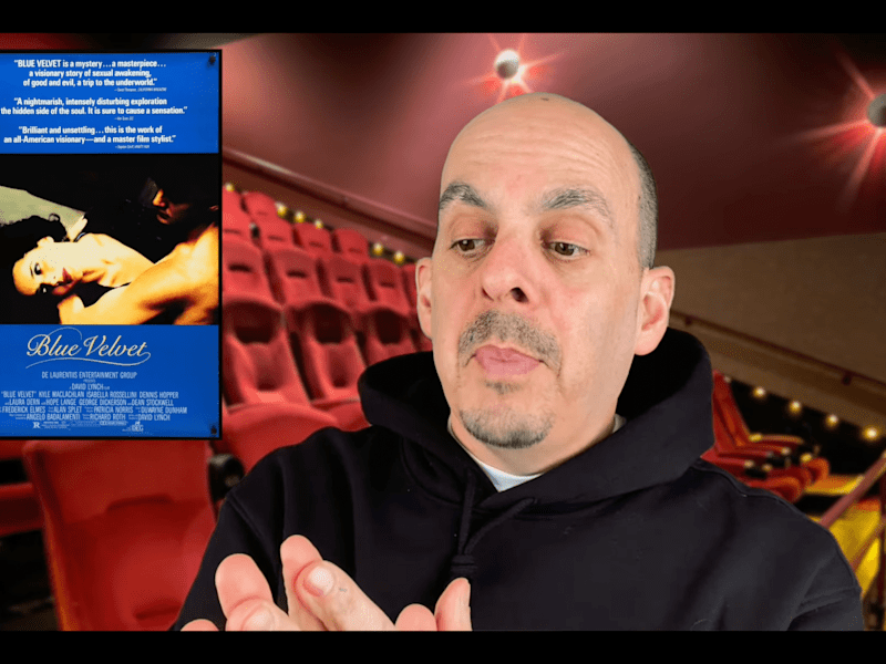 Cover image for Video and Sound Editing Project for Movie Review Channel