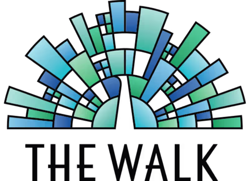 Cover image for Home - Visit The Walk