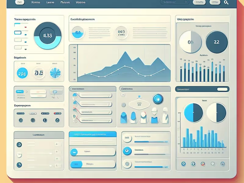 Cover image for Craft a compelling web application for your treasured clients