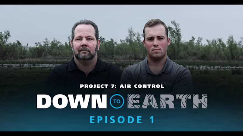 Cover image for Down to Earth Air Control Episode 1 - YouTube