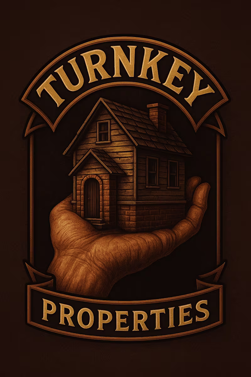 Cover image for Sample Logo