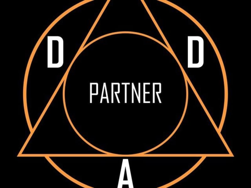 Cover image for  DDA Scanner- Personal project
