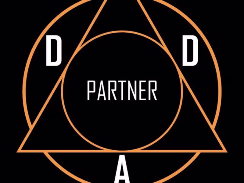 Cover image for  DDA Scanner- Personal project
