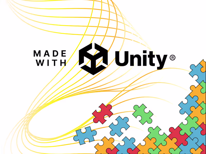 Cover image for 3D Puzzle Game in Unity